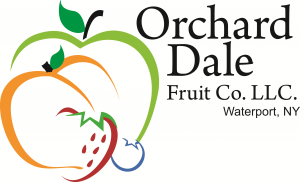 Orchard Dale Logo